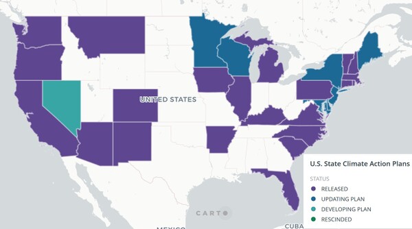 Addressing Climate Change In Vermont — Downstreet